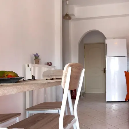 Apartament Helen By The River *