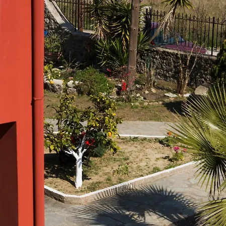 Helen By The River Apartament