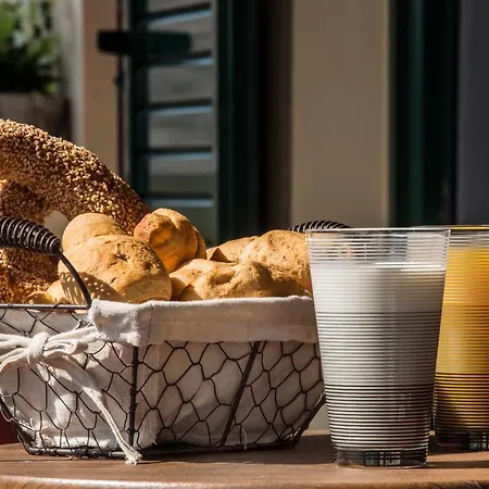 Helen By The River Apartament Potamós