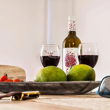 Helen By The River Apartament Potamós