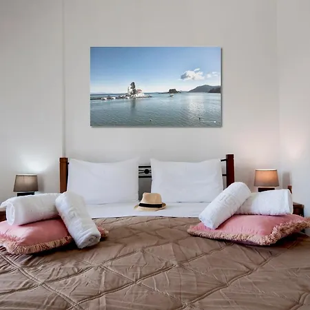 Helen By The River Apartament