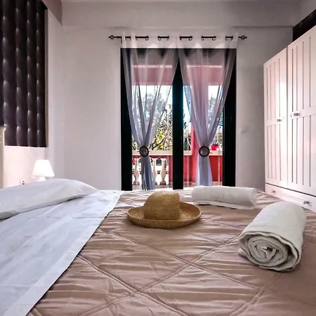 Helen By The River Potamós