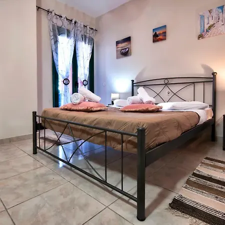 Helen By The River Potamós