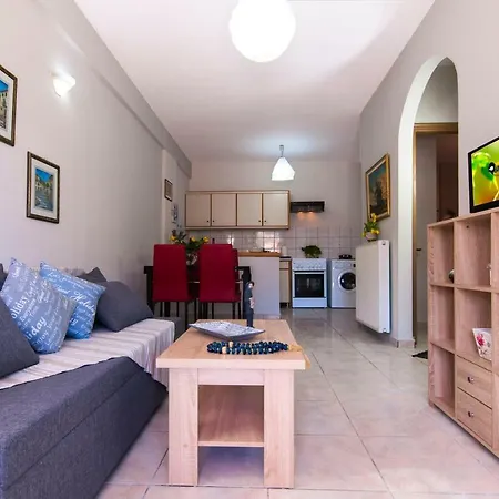 Helen By The River Apartament