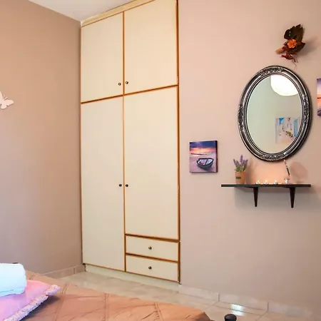 Apartment Helen By The River Potamos (Corfu)