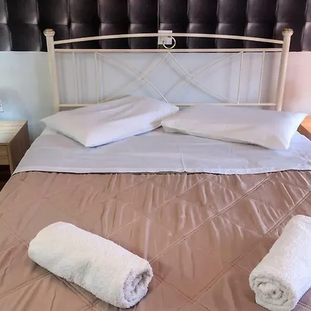 Helen By The River Lejlighed *