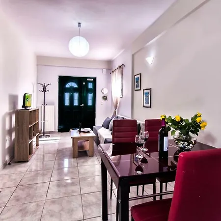 Apartment Helen By The River