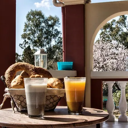 Helen By The River Apartmán *