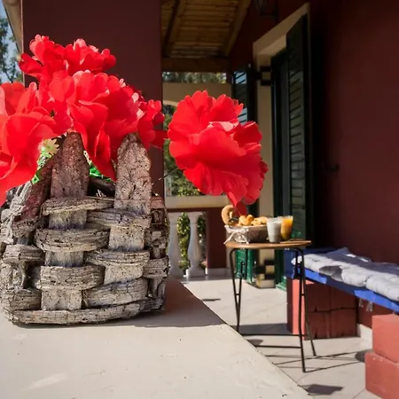 Apartmán Helen By The River *