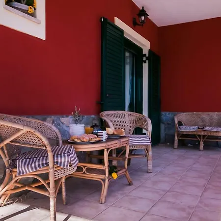 Apartmán Helen By The River *