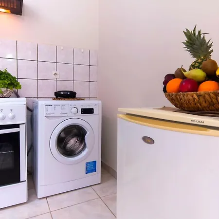 Apartmán Helen By The River Potamós