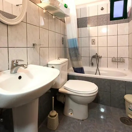 Helen By The River Potamós