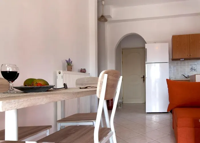Apartamento Helen By The River *