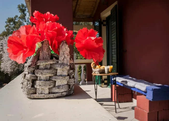 Apartamento Helen By The River *