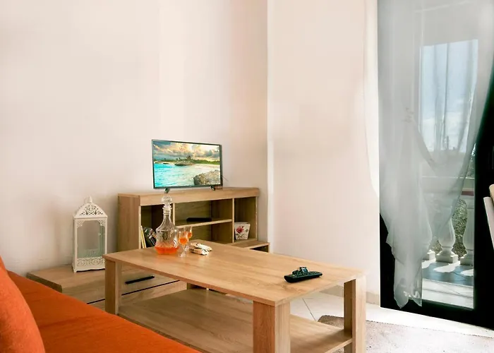Apartamento Helen By The River *