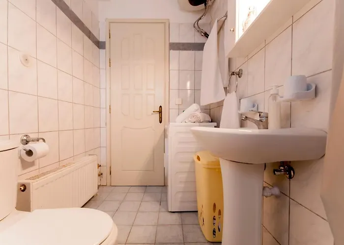Apartamento Helen By The River