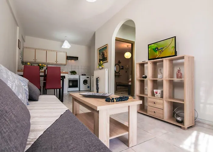 Apartamento Helen By The River *