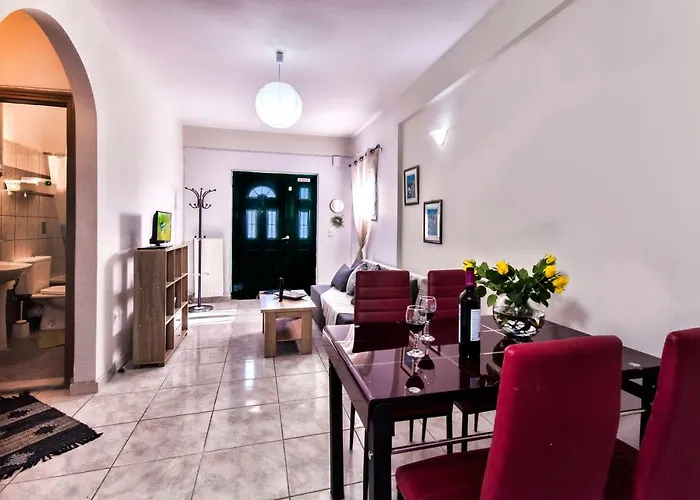 Apartamento Helen By The River